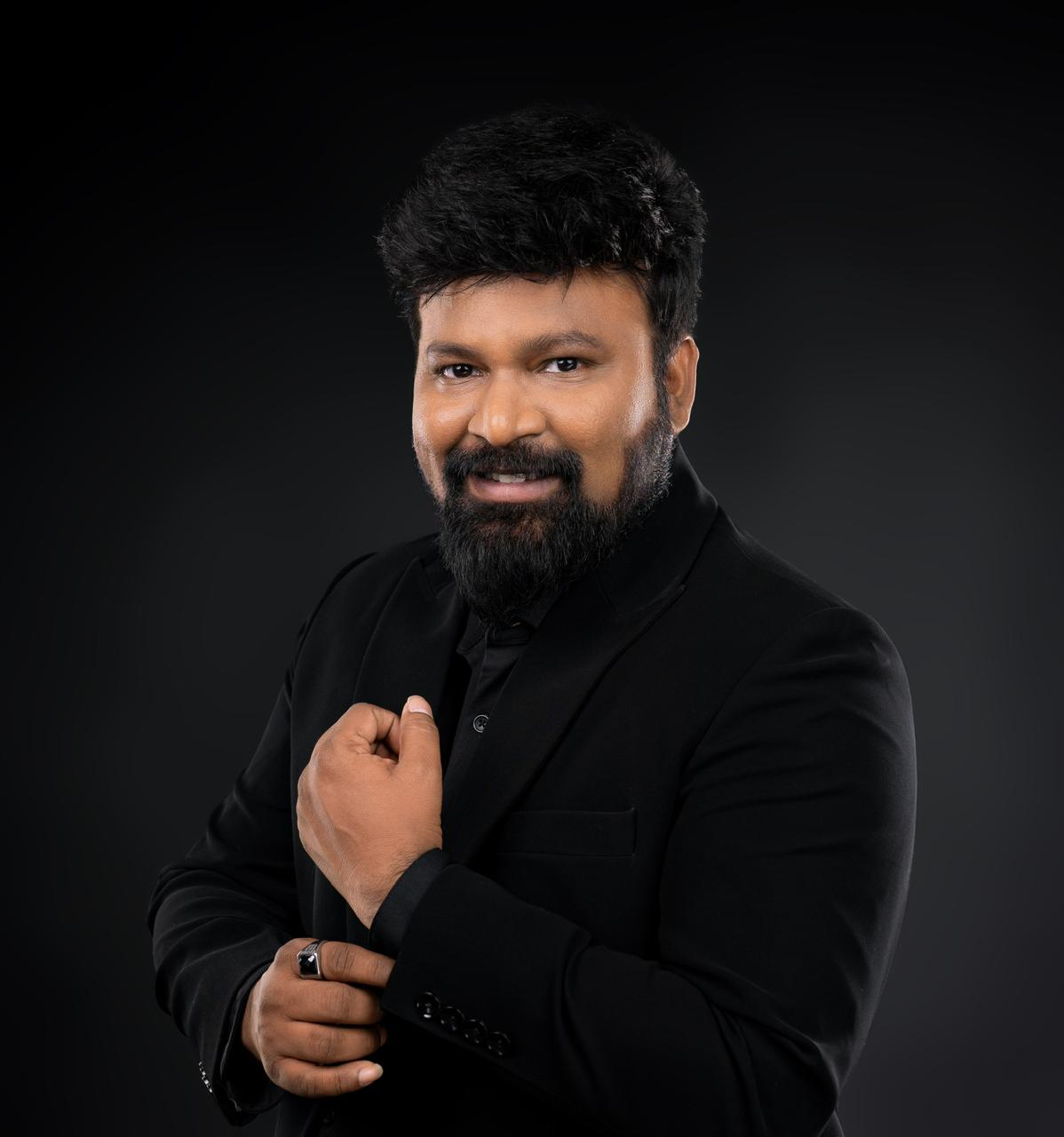 Dr. R. Vasanth, Chief Dental Surgeon & Founder at Sri Sai Baba Dental Care